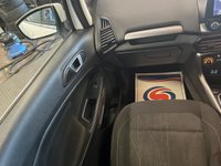 USED 2019 19 FORD ECOSPORT 1.0T EcoBoost Zetec SUV 5dr Petrol Manual Euro 6 (s/s) (100 ps) 