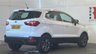 USED 2019 19 FORD ECOSPORT 1.0T EcoBoost Zetec SUV 5dr Petrol Manual Euro 6 (s/s) (100 ps) 