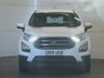 USED 2019 19 FORD ECOSPORT 1.0T EcoBoost Zetec SUV 5dr Petrol Manual Euro 6 (s/s) (100 ps) 