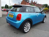 USED 2015 65 MINI HATCH 1.5 Cooper D Hatchback 3dr Diesel Manual Euro 6 (s/s) (116 ps) 