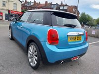USED 2015 65 MINI HATCH 1.5 Cooper D Hatchback 3dr Diesel Manual Euro 6 (s/s) (116 ps) 