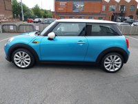 USED 2015 65 MINI HATCH 1.5 Cooper D Hatchback 3dr Diesel Manual Euro 6 (s/s) (116 ps) 