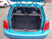 USED 2015 65 MINI HATCH 1.5 Cooper D Hatchback 3dr Diesel Manual Euro 6 (s/s) (116 ps) 