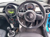 USED 2015 65 MINI HATCH 1.5 Cooper D Hatchback 3dr Diesel Manual Euro 6 (s/s) (116 ps) 
