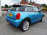 USED 2015 65 MINI HATCH 1.5 Cooper D Hatchback 3dr Diesel Manual Euro 6 (s/s) (116 ps) 