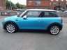 USED 2015 65 MINI HATCH 1.5 Cooper D Hatchback 3dr Diesel Manual Euro 6 (s/s) (116 ps) 