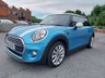 USED 2015 65 MINI HATCH 1.5 Cooper D Hatchback 3dr Diesel Manual Euro 6 (s/s) (116 ps) 