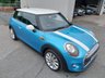USED 2015 65 MINI HATCH 1.5 Cooper D Hatchback 3dr Diesel Manual Euro 6 (s/s) (116 ps) 