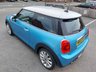 USED 2015 65 MINI HATCH 1.5 Cooper D Hatchback 3dr Diesel Manual Euro 6 (s/s) (116 ps) 
