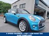 USED 2015 65 MINI HATCH 1.5 Cooper D Hatchback 3dr Diesel Manual Euro 6 (s/s) (116 ps) 