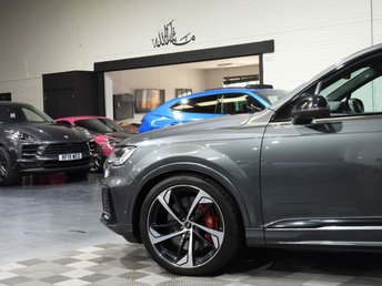 View our AUDI SQ7
