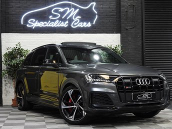 View our AUDI SQ7