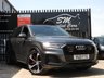 USED 2021 21 AUDI SQ7 4.0 TFSI V8 Black Edition SUV 5dr Petrol Tiptronic quattro Euro 6 (s/s) (507 ps) HUGE SPEC ONLY 93K FASH PANO
