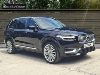 View our VOLVO XC90