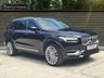 USED 2020 70 VOLVO XC90 2.0h T8 Twin Engine Recharge 11.6kWh Inscription Pro SUV 5dr Petrol Plug-in Hybrid Auto 4WD Euro 6 (s/s) (390 ps) 