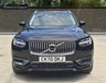 USED 2020 70 VOLVO XC90 2.0h T8 Twin Engine Recharge 11.6kWh Inscription Pro SUV 5dr Petrol Plug-in Hybrid Auto 4WD Euro 6 (s/s) (390 ps) 