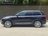USED 2020 70 VOLVO XC90 2.0h T8 Twin Engine Recharge 11.6kWh Inscription Pro SUV 5dr Petrol Plug-in Hybrid Auto 4WD Euro 6 (s/s) (390 ps) 
