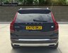 USED 2020 70 VOLVO XC90 2.0h T8 Twin Engine Recharge 11.6kWh Inscription Pro SUV 5dr Petrol Plug-in Hybrid Auto 4WD Euro 6 (s/s) (390 ps) 