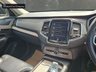 USED 2020 70 VOLVO XC90 2.0h T8 Twin Engine Recharge 11.6kWh Inscription Pro SUV 5dr Petrol Plug-in Hybrid Auto 4WD Euro 6 (s/s) (390 ps) 