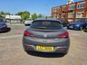 USED 2013 VAUXHALL ASTRA GTC 1.7 CDTi ecoFLEX 109g Sport Coupe 3dr Diesel Manual Euro 5 (s/s) (130 ps) 