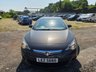 USED 2013 VAUXHALL ASTRA GTC 1.7 CDTi ecoFLEX 109g Sport Coupe 3dr Diesel Manual Euro 5 (s/s) (130 ps) 