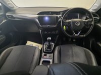 USED 2022 22 VAUXHALL CORSA 1.2 Turbo Elite Edition Hatchback 5dr Petrol Manual Euro 6 (s/s) (100 ps) 