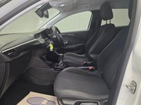 USED 2022 22 VAUXHALL CORSA 1.2 Turbo Elite Edition Hatchback 5dr Petrol Manual Euro 6 (s/s) (100 ps) 