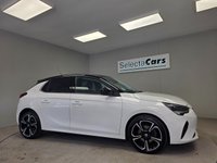 USED 2022 22 VAUXHALL CORSA 1.2 Turbo Elite Edition Hatchback 5dr Petrol Manual Euro 6 (s/s) (100 ps) 