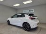 USED 2022 22 VAUXHALL CORSA 1.2 Turbo Elite Edition Hatchback 5dr Petrol Manual Euro 6 (s/s) (100 ps) 