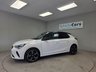 USED 2022 22 VAUXHALL CORSA 1.2 Turbo Elite Edition Hatchback 5dr Petrol Manual Euro 6 (s/s) (100 ps) 