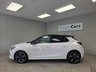 USED 2022 22 VAUXHALL CORSA 1.2 Turbo Elite Edition Hatchback 5dr Petrol Manual Euro 6 (s/s) (100 ps) 
