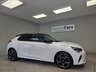 USED 2022 22 VAUXHALL CORSA 1.2 Turbo Elite Edition Hatchback 5dr Petrol Manual Euro 6 (s/s) (100 ps) 