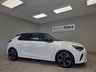 USED 2022 22 VAUXHALL CORSA 1.2 Turbo Elite Edition Hatchback 5dr Petrol Manual Euro 6 (s/s) (100 ps) 
