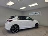 USED 2022 22 VAUXHALL CORSA 1.2 Turbo Elite Edition Hatchback 5dr Petrol Manual Euro 6 (s/s) (100 ps) 