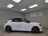 USED 2022 22 VAUXHALL CORSA 1.2 Turbo Elite Edition Hatchback 5dr Petrol Manual Euro 6 (s/s) (100 ps) 