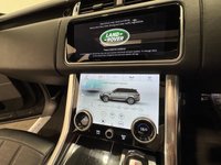 USED 2018 18 LAND ROVER RANGE ROVER SPORT 3.0 SD V6 Autobiography Dynamic SUV 5dr Diesel Auto 4WD Euro 6 (s/s) (306 ps) Electrically Deployable Towbar