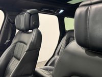 USED 2018 18 LAND ROVER RANGE ROVER SPORT 3.0 SD V6 Autobiography Dynamic SUV 5dr Diesel Auto 4WD Euro 6 (s/s) (306 ps) Electrically Deployable Towbar