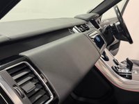 USED 2018 18 LAND ROVER RANGE ROVER SPORT 3.0 SD V6 Autobiography Dynamic SUV 5dr Diesel Auto 4WD Euro 6 (s/s) (306 ps) Electrically Deployable Towbar