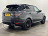 USED 2018 18 LAND ROVER RANGE ROVER SPORT 3.0 SD V6 Autobiography Dynamic SUV 5dr Diesel Auto 4WD Euro 6 (s/s) (306 ps) Electrically Deployable Towbar