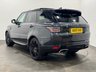USED 2018 18 LAND ROVER RANGE ROVER SPORT 3.0 SD V6 Autobiography Dynamic SUV 5dr Diesel Auto 4WD Euro 6 (s/s) (306 ps) Electrically Deployable Towbar