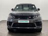 USED 2018 18 LAND ROVER RANGE ROVER SPORT 3.0 SD V6 Autobiography Dynamic SUV 5dr Diesel Auto 4WD Euro 6 (s/s) (306 ps) Electrically Deployable Towbar
