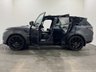 USED 2018 18 LAND ROVER RANGE ROVER SPORT 3.0 SD V6 Autobiography Dynamic SUV 5dr Diesel Auto 4WD Euro 6 (s/s) (306 ps) Electrically Deployable Towbar