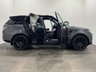 USED 2018 18 LAND ROVER RANGE ROVER SPORT 3.0 SD V6 Autobiography Dynamic SUV 5dr Diesel Auto 4WD Euro 6 (s/s) (306 ps) Electrically Deployable Towbar
