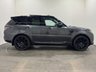 USED 2018 18 LAND ROVER RANGE ROVER SPORT 3.0 SD V6 Autobiography Dynamic SUV 5dr Diesel Auto 4WD Euro 6 (s/s) (306 ps) Electrically Deployable Towbar