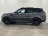 USED 2018 18 LAND ROVER RANGE ROVER SPORT 3.0 SD V6 Autobiography Dynamic SUV 5dr Diesel Auto 4WD Euro 6 (s/s) (306 ps) Electrically Deployable Towbar
