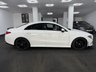 USED 2019 69 MERCEDES-BENZ CLA 1.3 CLA180 AMG Line Coupe 4dr Petrol 7G-DCT Euro 6 (s/s) (136 ps) *ALLOYS*NAV*HEATEDSEATS*