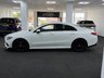 USED 2019 69 MERCEDES-BENZ CLA 1.3 CLA180 AMG Line Coupe 4dr Petrol 7G-DCT Euro 6 (s/s) (136 ps) *ALLOYS*NAV*HEATEDSEATS*