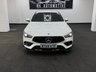USED 2019 69 MERCEDES-BENZ CLA 1.3 CLA180 AMG Line Coupe 4dr Petrol 7G-DCT Euro 6 (s/s) (136 ps) *ALLOYS*NAV*HEATEDSEATS*