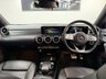 USED 2019 69 MERCEDES-BENZ CLA 1.3 CLA180 AMG Line Coupe 4dr Petrol 7G-DCT Euro 6 (s/s) (136 ps) *ALLOYS*NAV*HEATEDSEATS*
