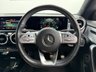 USED 2019 69 MERCEDES-BENZ CLA 1.3 CLA180 AMG Line Coupe 4dr Petrol 7G-DCT Euro 6 (s/s) (136 ps) *ALLOYS*NAV*HEATEDSEATS*